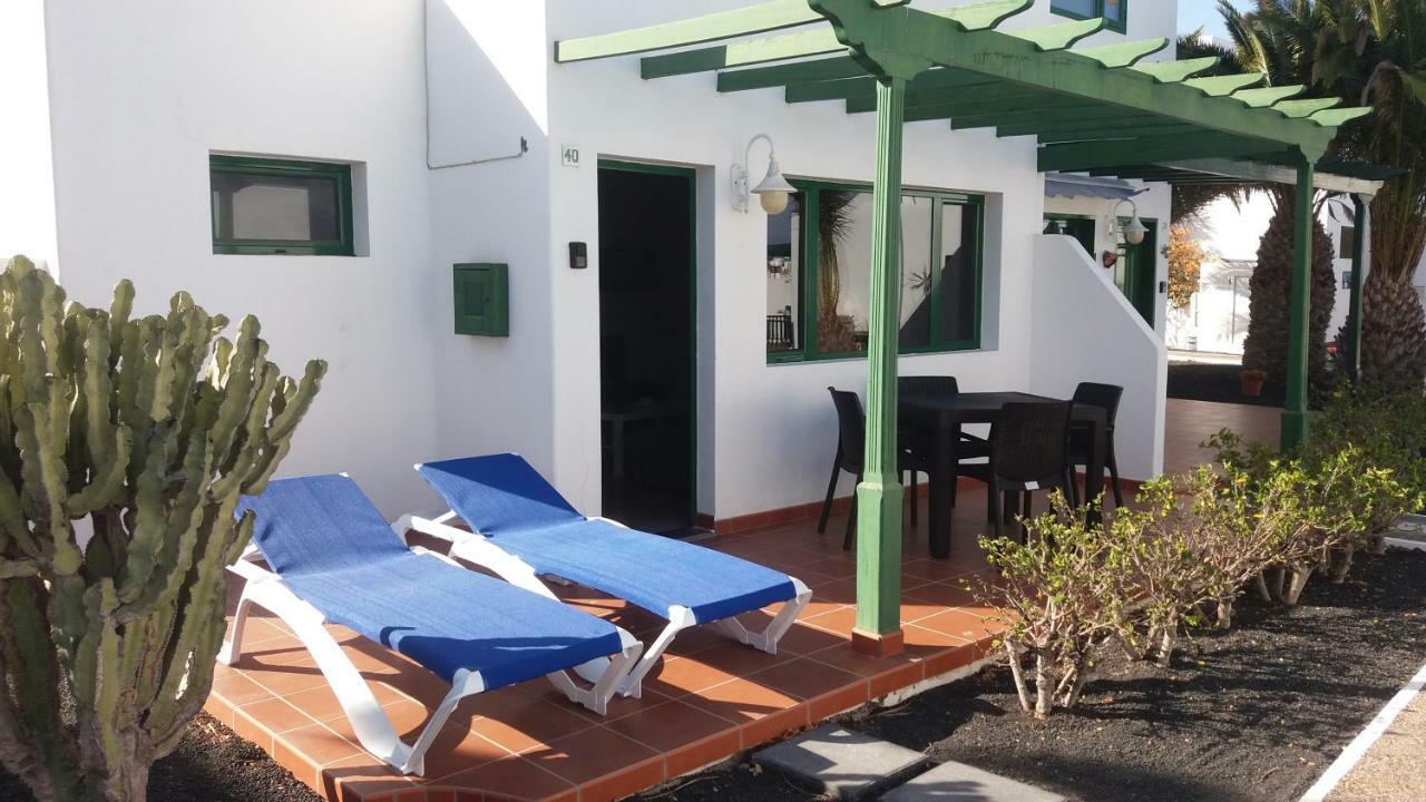 Bungalow Franck Puerto del Carmen  Exterior foto
